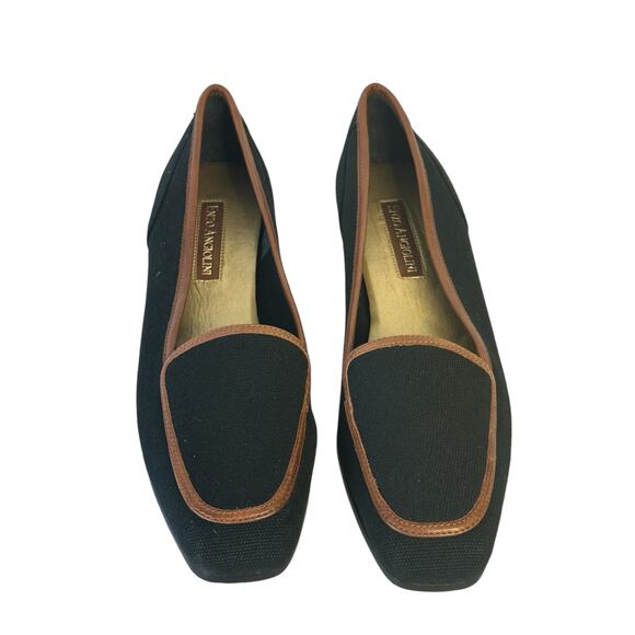 Enzo Angiolini Women's Loafer Slip on Shoes Slim 9 - Picture 3 of 5